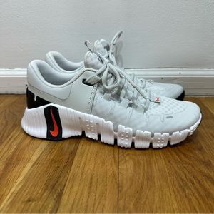 Nike Free Metcon 5